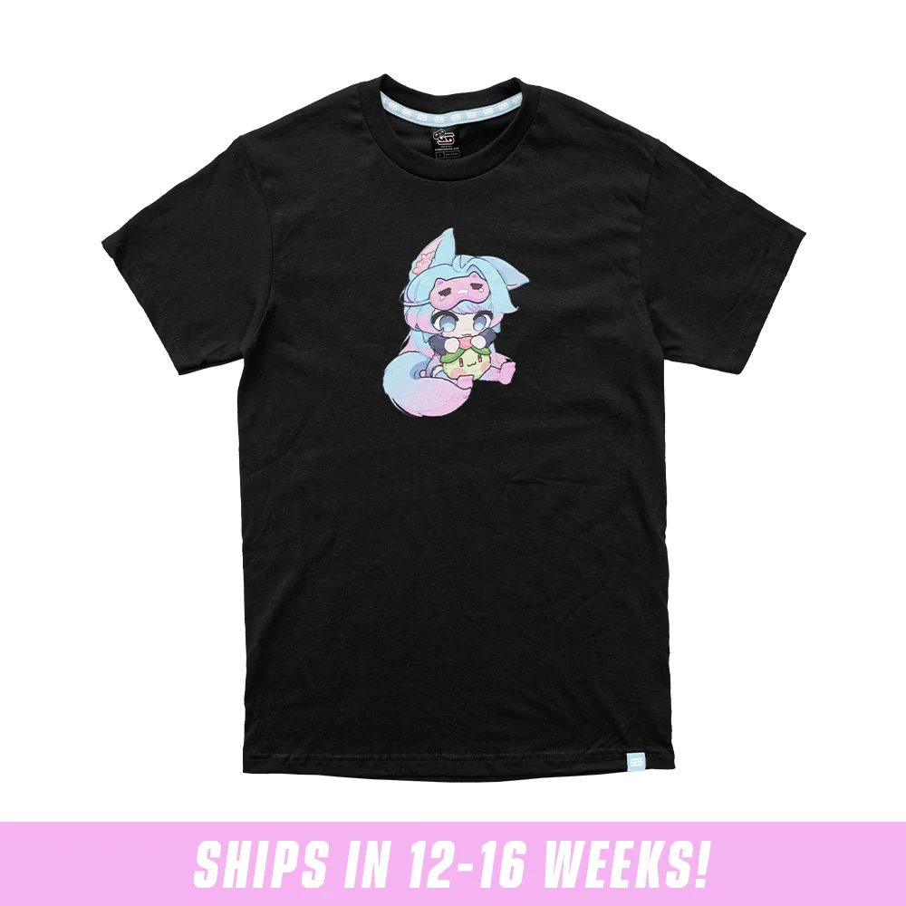 Silvervale: Cozy Shirt