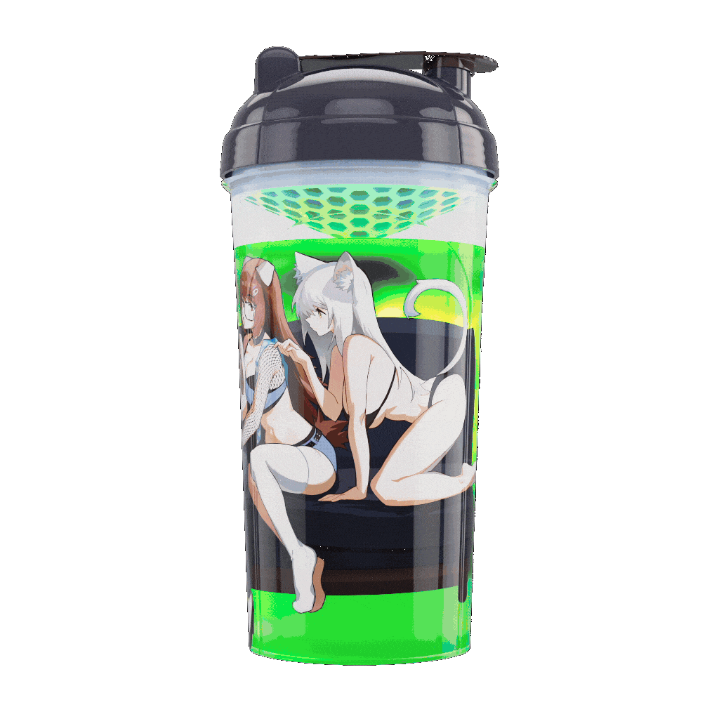 Creator Cups x BryceUp