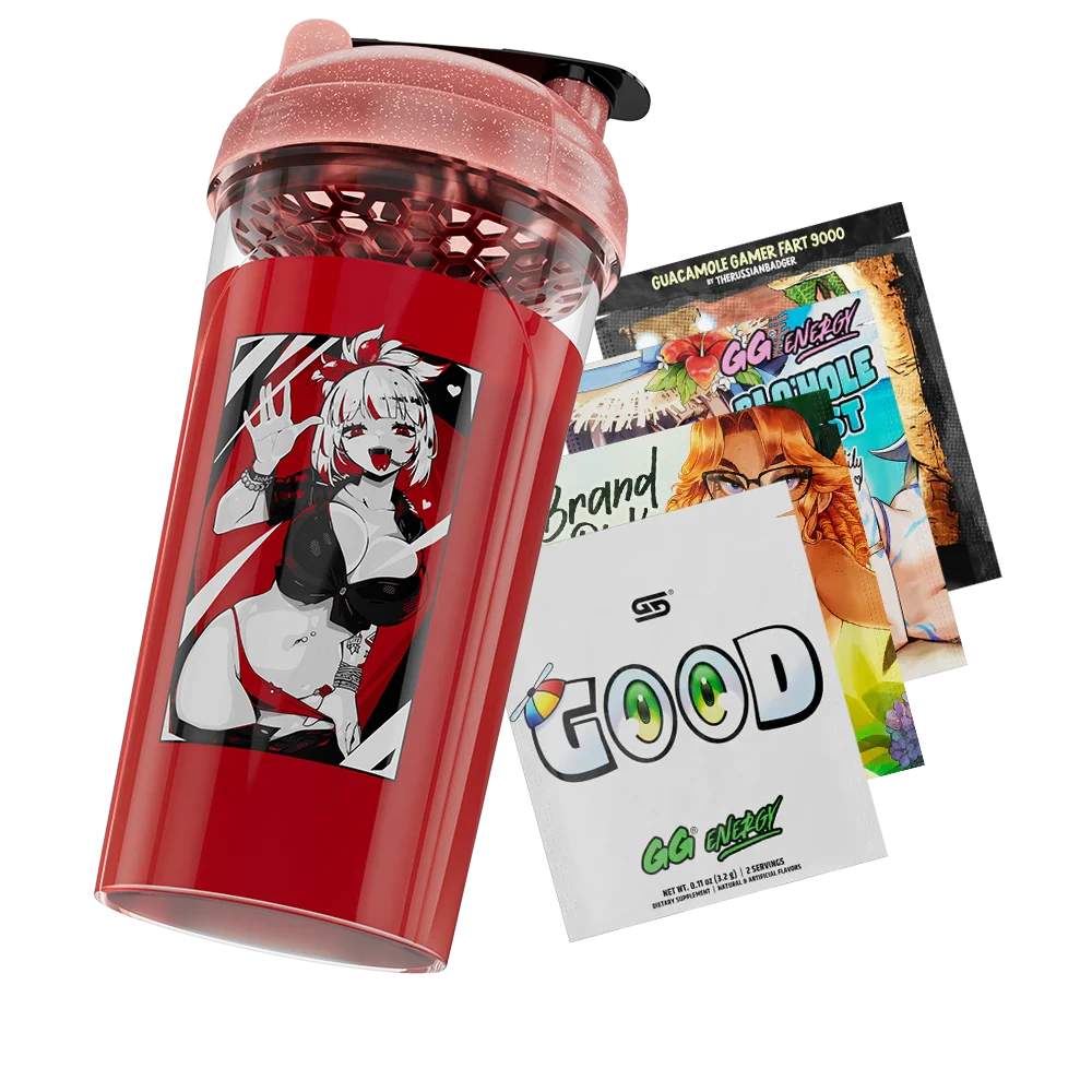 Creator Cups x FeFe V2