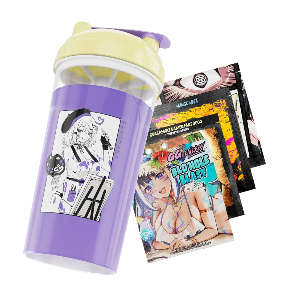 Waifu Cup S6.11: Eshi-Sama