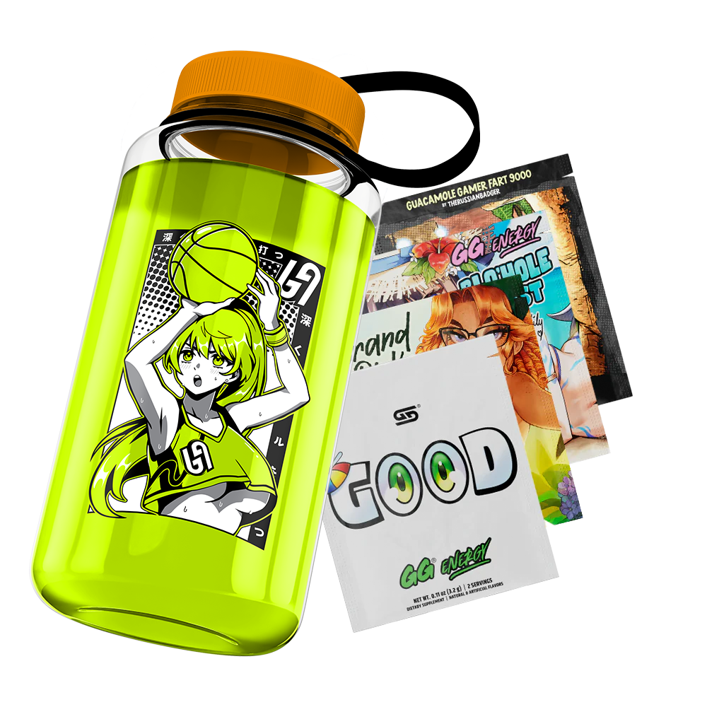 Waifu Jugs: Ball is Wife