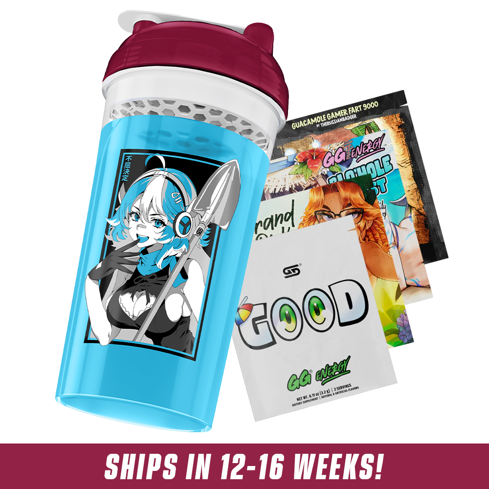 Creator Cups x YukkoEX