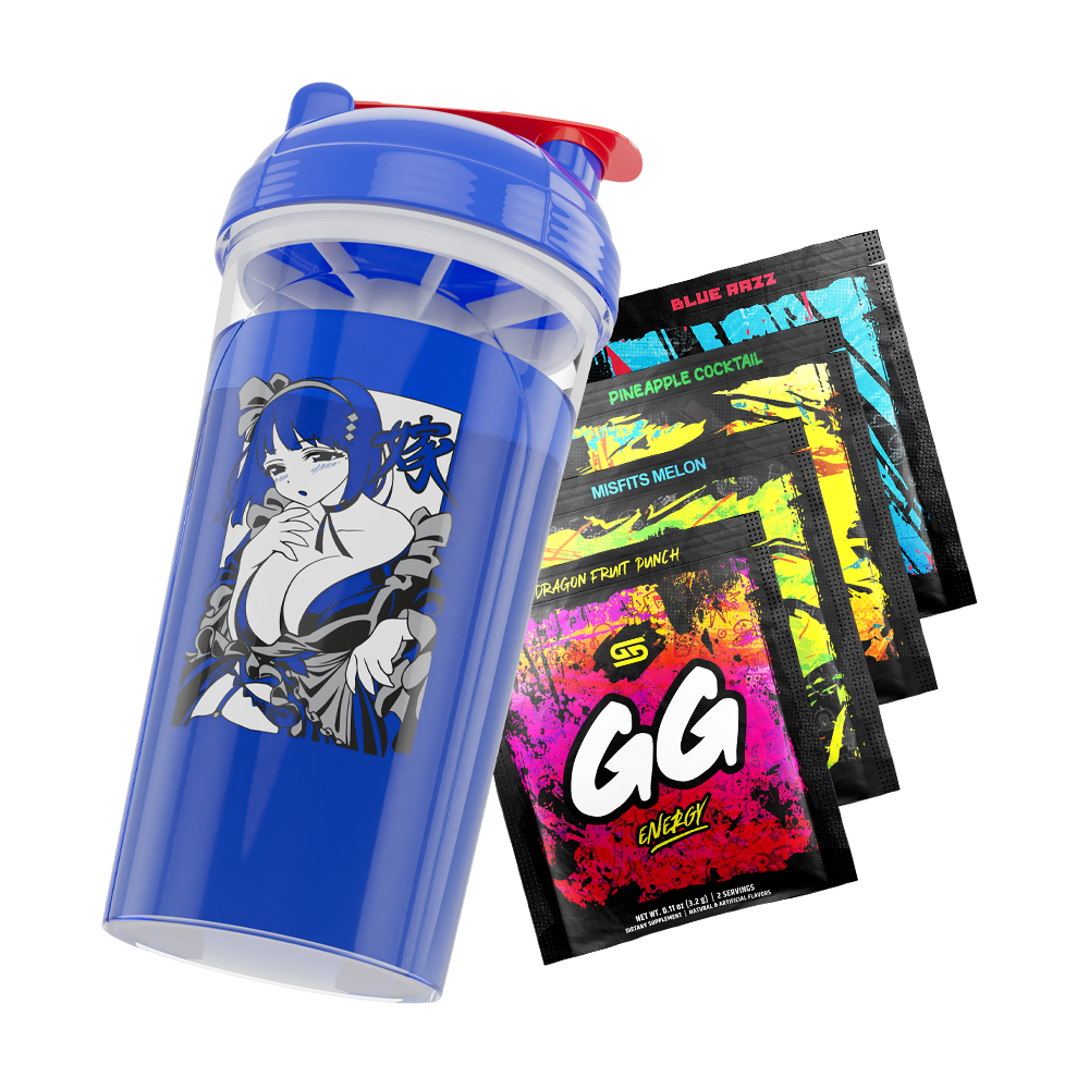 Creator Cups x Kaho Shibuya