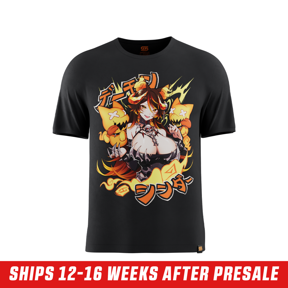 Sinder Season 2 Shirt
